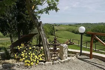 Casa Simona San Gimignano