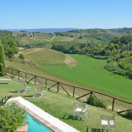Vila Casa Simona *
