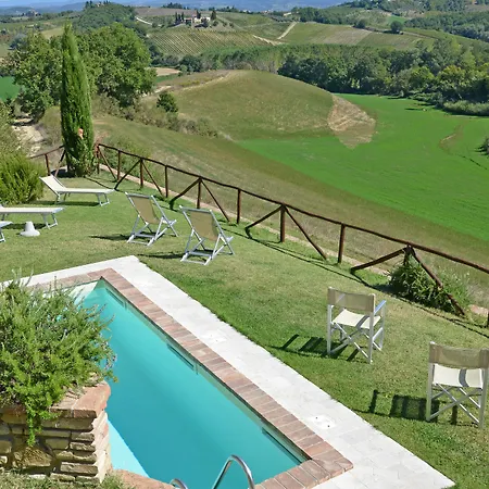 Casa Simona *