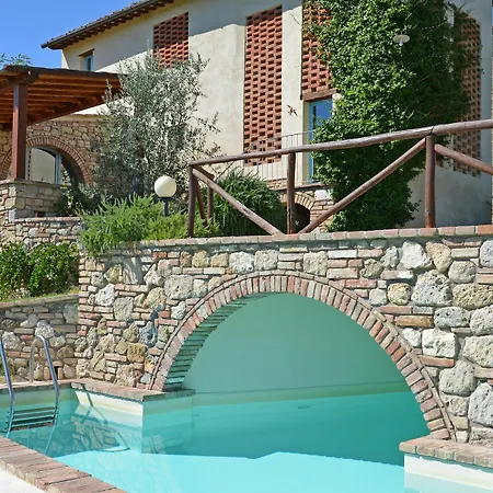Casa Simona Vila *