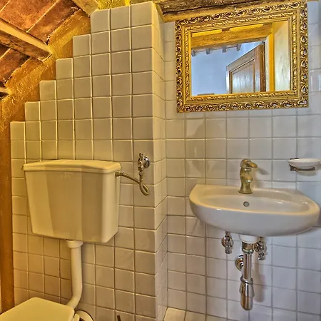 Casa Simona Vila San Gimignano