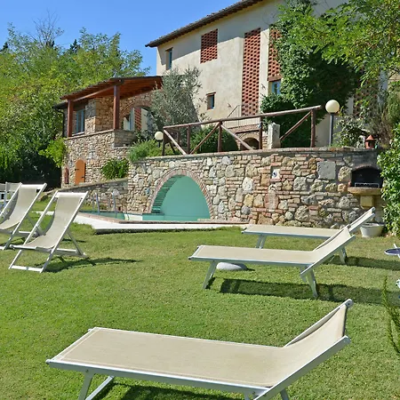Casa Simona San Gimignano