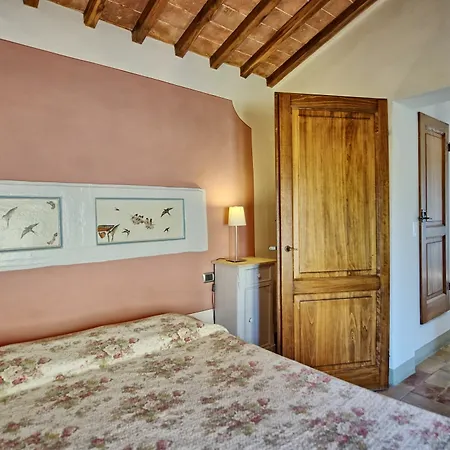 Casa Simona * San Gimignano