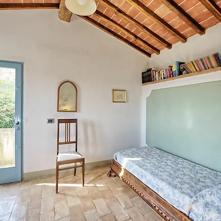 Casa Simona San Gimignano