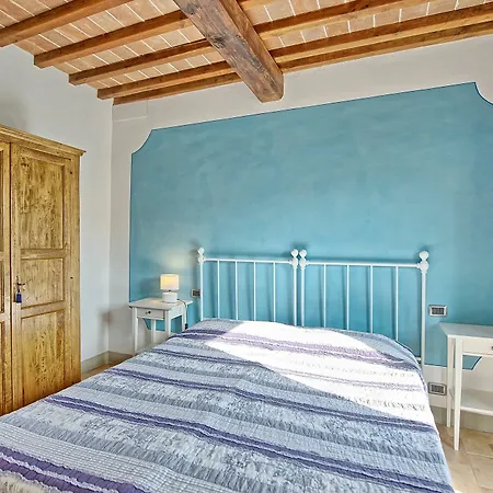 Casa Simona Vila San Gimignano