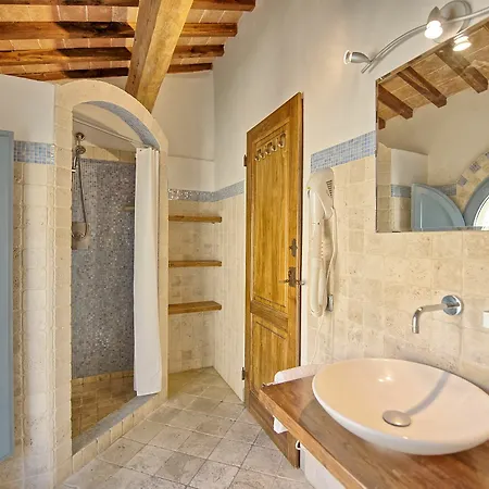 Casa Simona San Gimignano