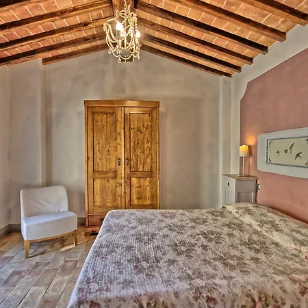 Casa Simona Vila San Gimignano