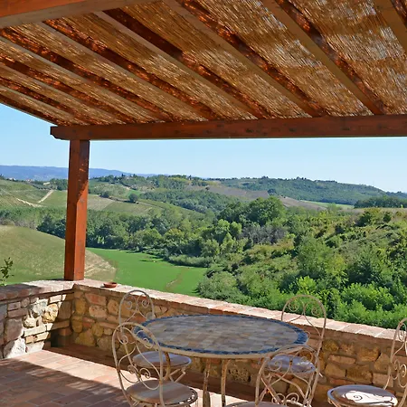 Vila Casa Simona *